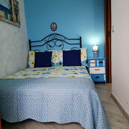 Apartment Bilocale Punta Rosa - Fronte Otranto
