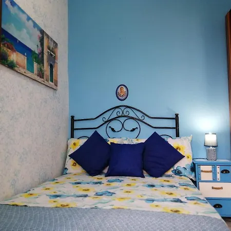 Apartment Bilocale Punta Rosa - Fronte *