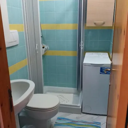 Apartment Bilocale Punta Rosa - Fronte Otranto