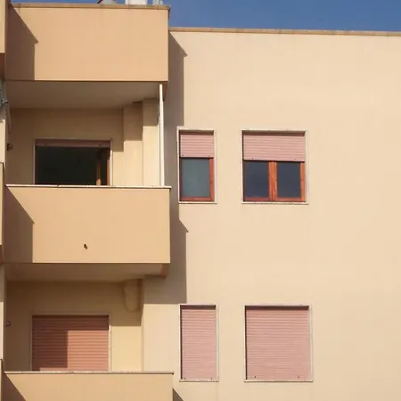 Bilocale Punta Rosa - Fronte Апартаменты *