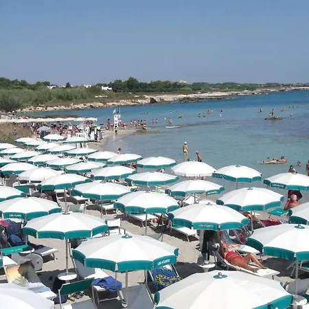 Bilocale Punta Rosa - Fronte Apartment *