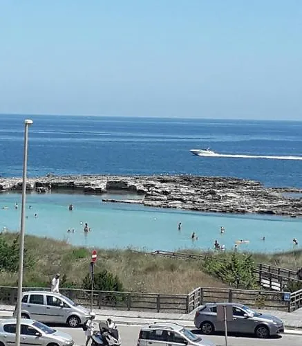 Bilocale Punta Rosa - Fronte Апартаменты *