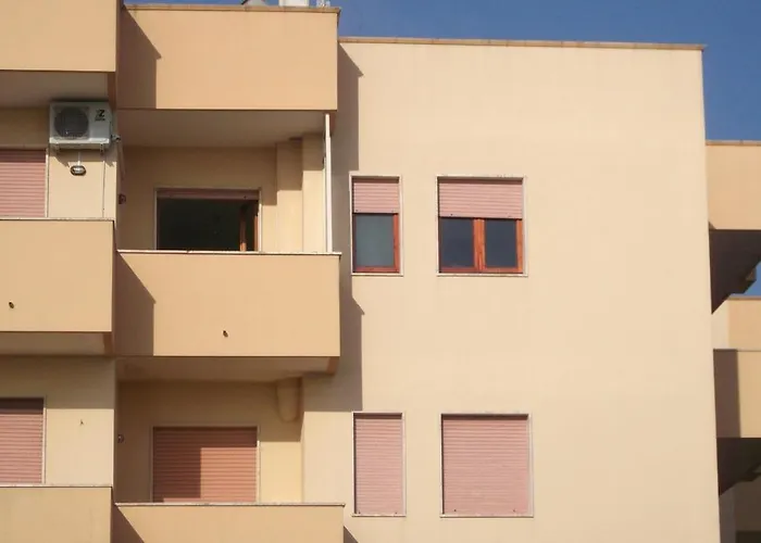Bilocale Punta Rosa - Fronte Апартаменты *