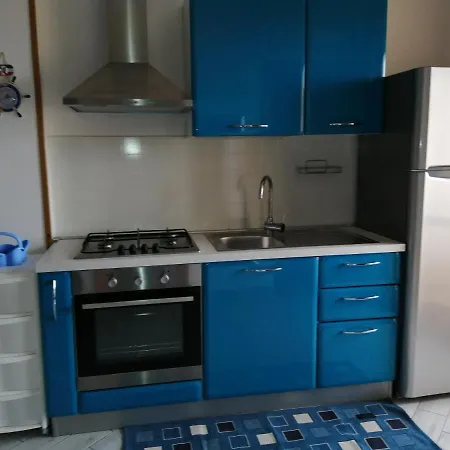 Bilocale Punta Rosa - Fronte Apartment Otranto