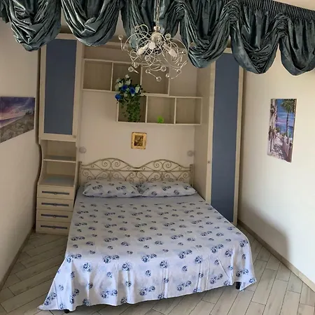 Bilocale Punta Rosa - Fronte Apartment *