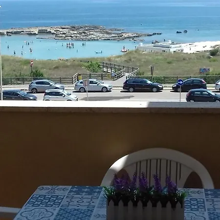 Apartment Bilocale Punta Rosa - Fronte Otranto