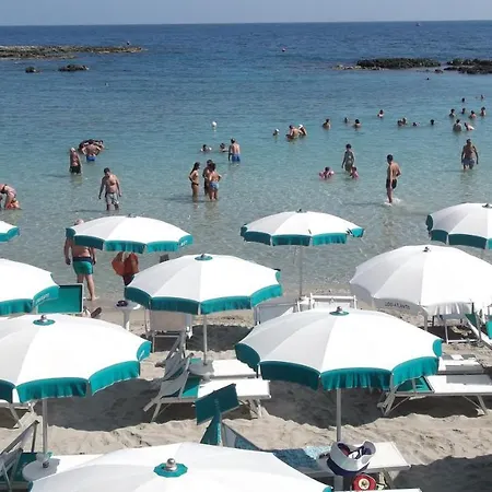 Bilocale Punta Rosa - Fronte Appartamento *