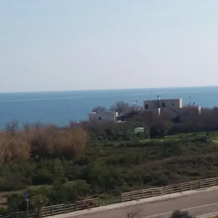 Bilocale Punta Rosa - Fronte Apartment
