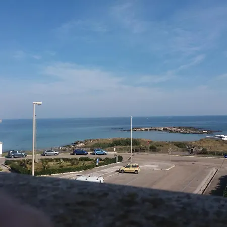 Bilocale Punta Rosa - Fronte Apartment Otranto
